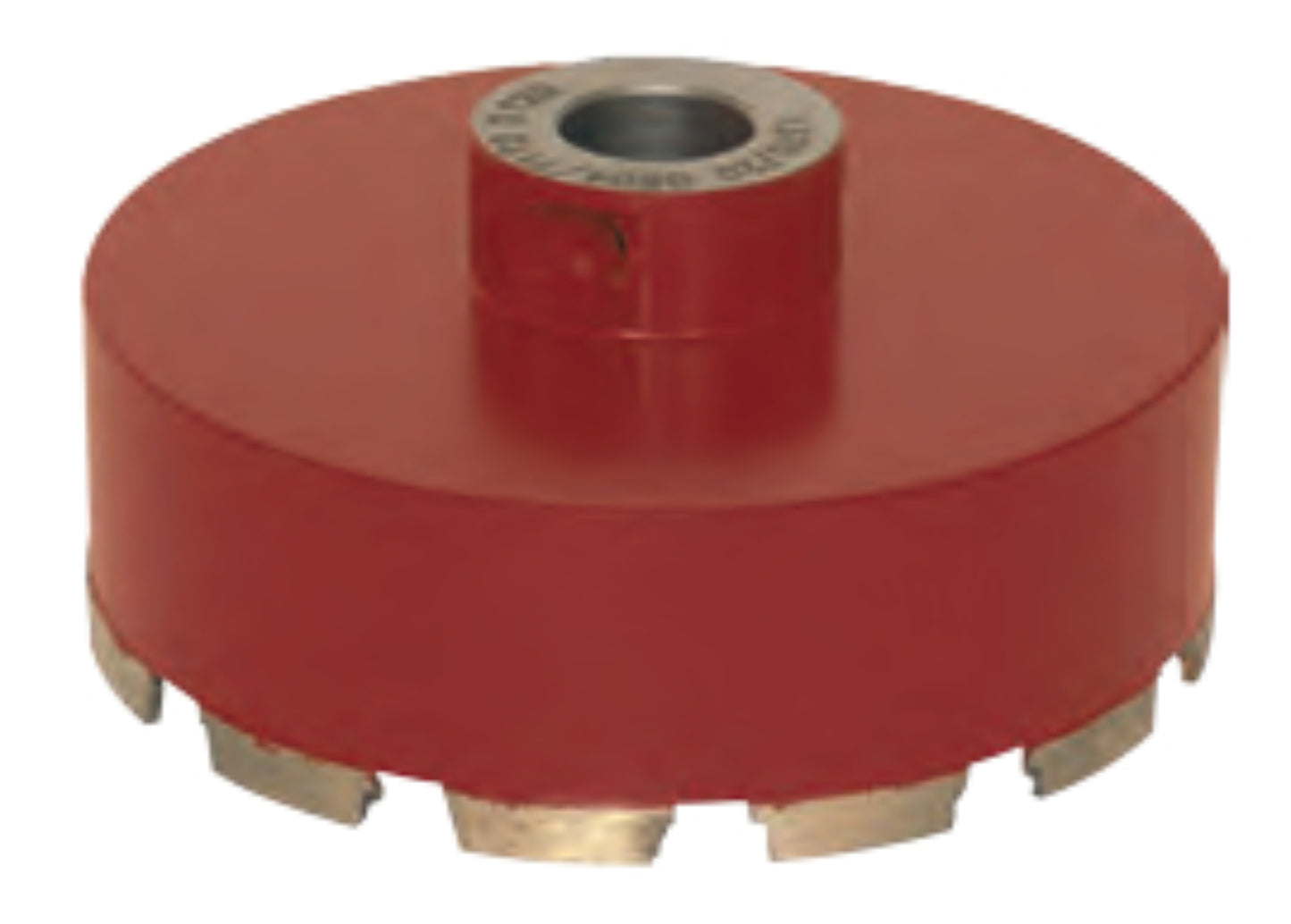 Raimondi 181D120 Foretto Diamantato ad Attacco Rapido Spessore Massimo Foro 30 mm Diametro Ø 120 mm Uso ad Umido Per Forare Piastrelle Mattonelle Gres Porcellanato Monocottura Bicottura Marmo Granito