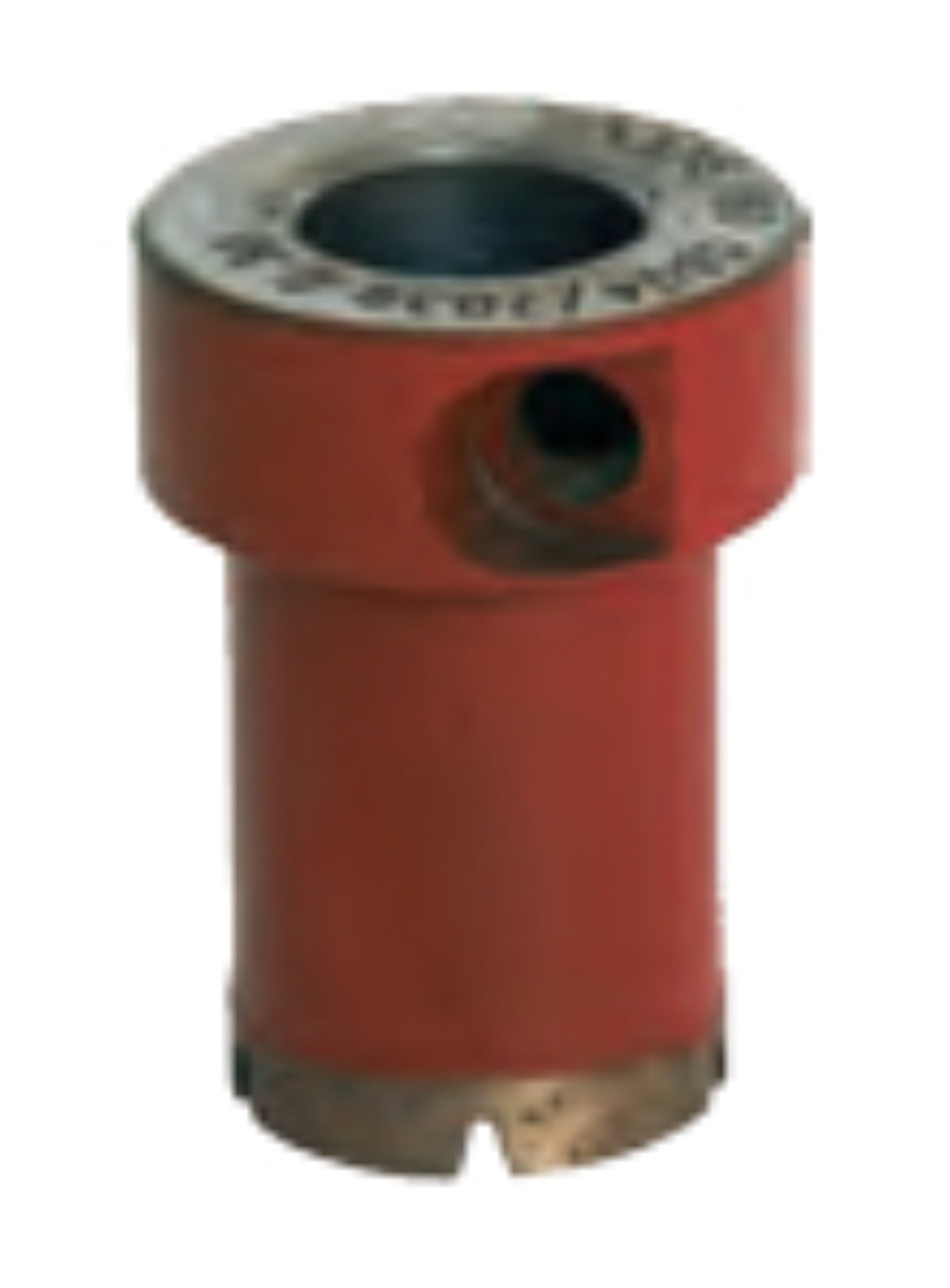 Raimondi 181D30 Foretto Diamantato ad Attacco Rapido Spessore Massimo Foro 30 mm Diametro Ø 30 mm Uso ad Umido Per Forare Piastrelle Mattonelle Gres Porcellanato Monocottura Bicottura Marmo Granito