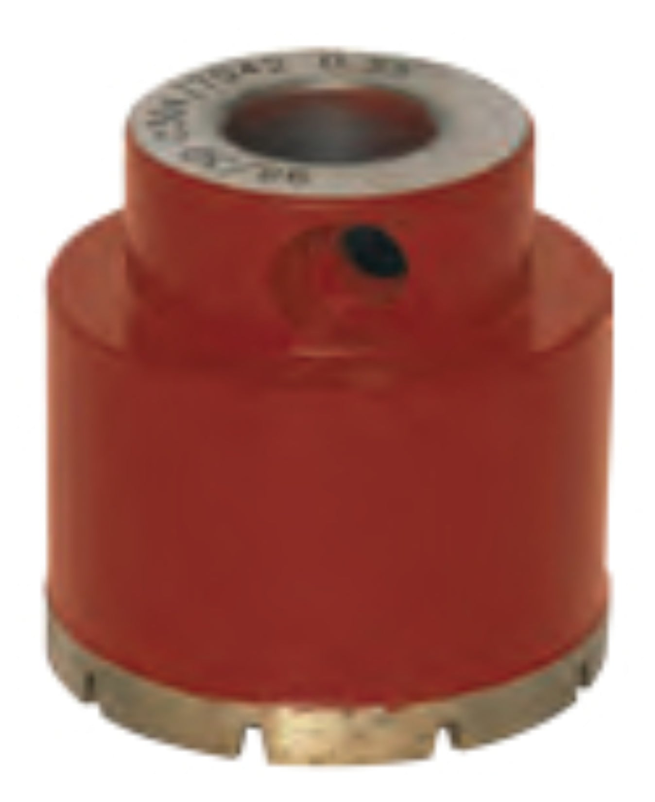 Raimondi 181D55 Foretto Diamantato ad Attacco Rapido Spessore Massimo Foro 30 mm Diametro Ø 55 mm Uso ad Umido Per Forare Piastrelle Mattonelle Gres Porcellanato Monocottura Bicottura Marmo Granito