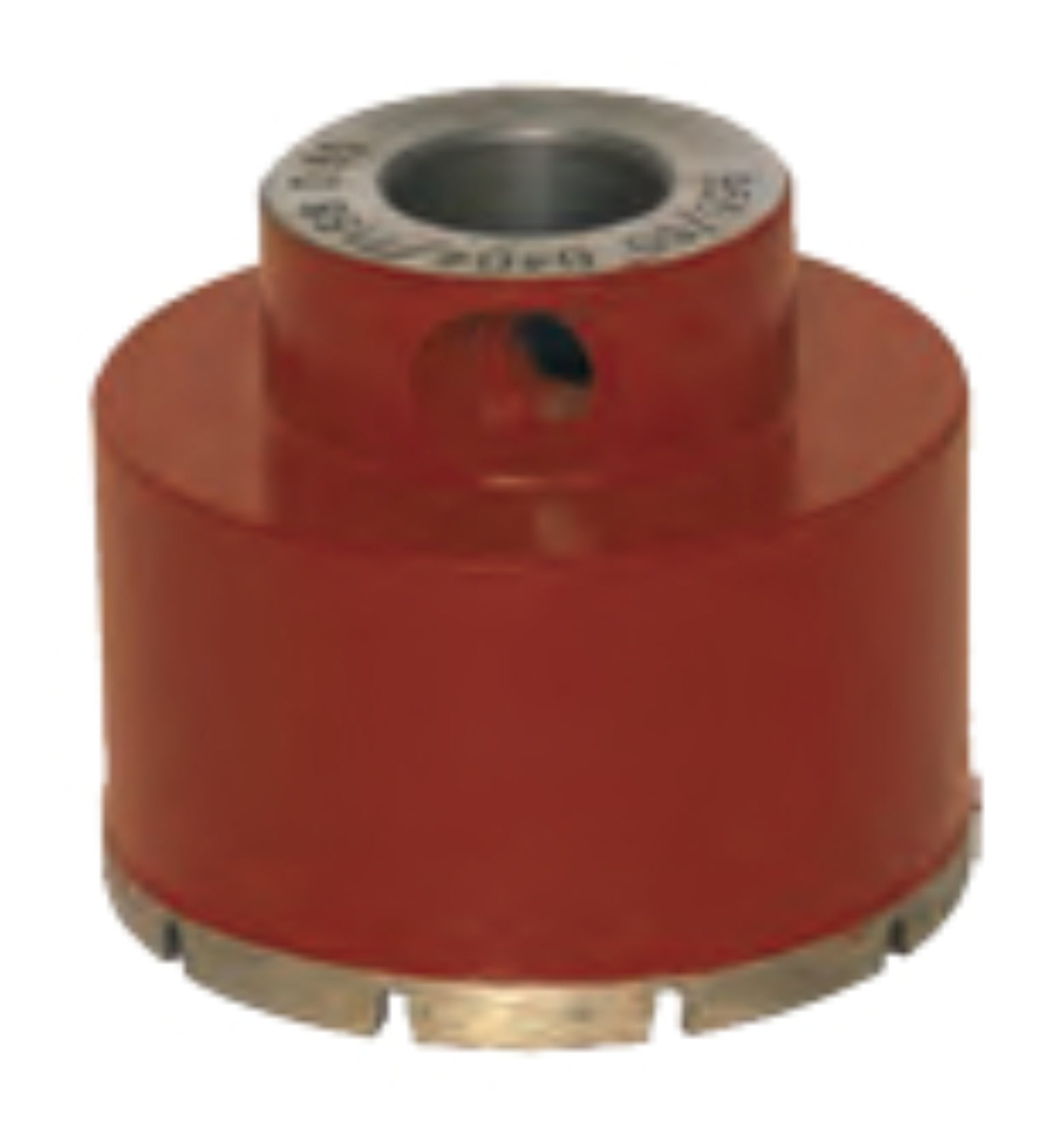 Raimondi 181D65 Foretto Diamantato ad Attacco Rapido Spessore Massimo Foro 30 mm Diametro Ø 65 mm Uso ad Umido Per Forare Piastrelle Mattonelle Gres Porcellanato Monocottura Bicottura Marmo Granito