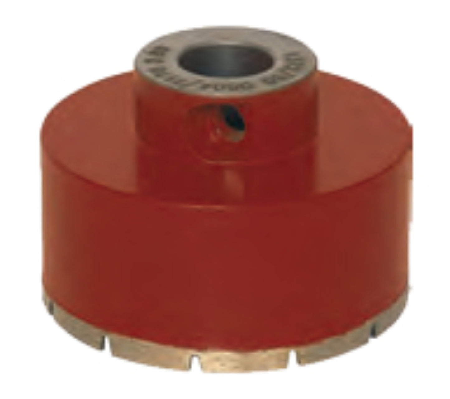 Raimondi 181D80 Foretto Diamantato ad Attacco Rapido Spessore Massimo Foro 30 mm Diametro Ø 80 mm Uso ad Umido Per Forare Piastrelle Mattonelle Gres Porcellanato Monocottura Bicottura Marmo Granito