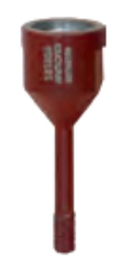 Raimondi 181S06 Foretto Diamantato a Secco Con Attacco a Vite 14MA Spessore Massimo Foro 35 mm Diametro Ø 6 mm Per Forare Piastrelle Mattonelle Gres Porcellanato Monocottura Bicottura Marmo Granito