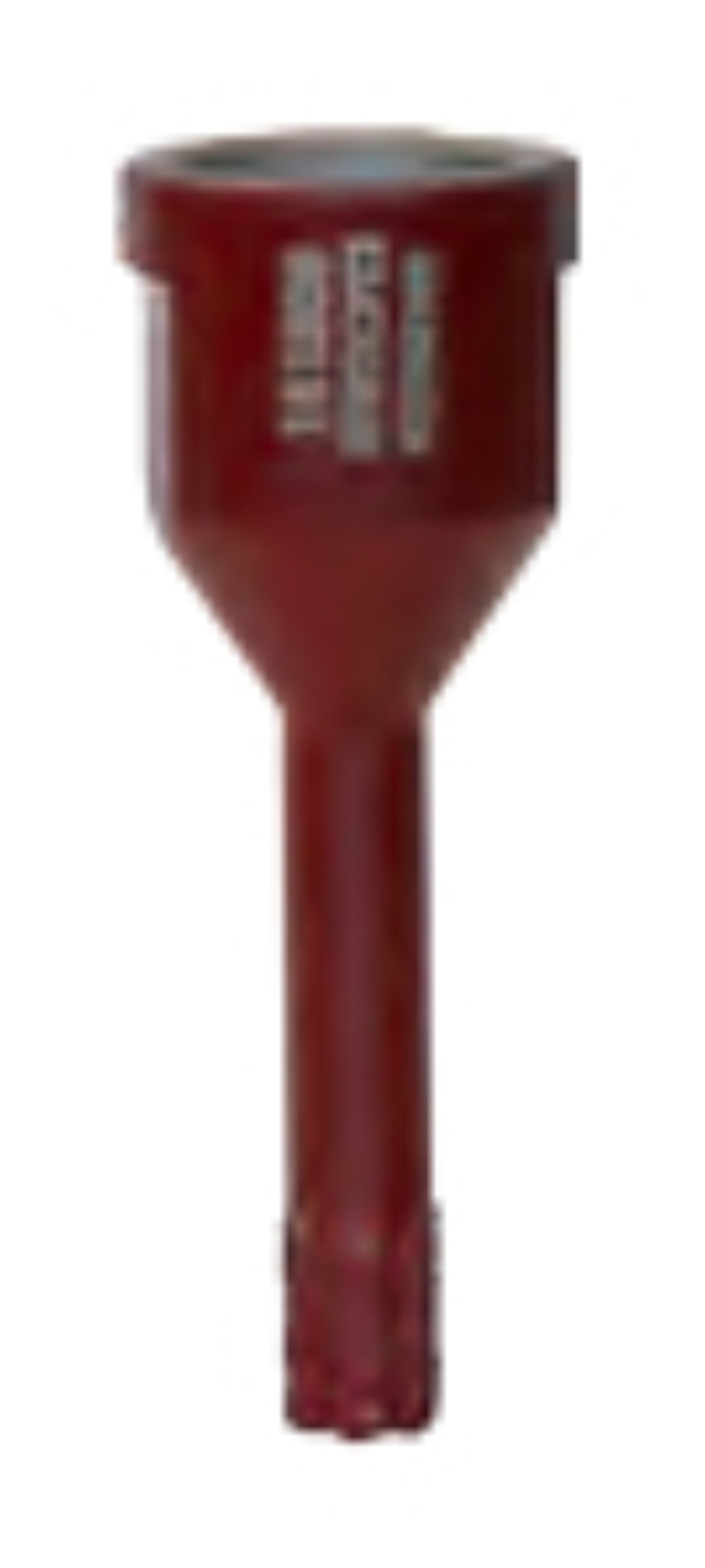Raimondi 181S08 Foretto Diamantato a Secco Con Attacco a Vite 14MA Spessore Massimo Foro 35 mm Diametro Ø 8 mm Per Forare Piastrelle Mattonelle Gres Porcellanato Monocottura Bicottura Marmo Granito
