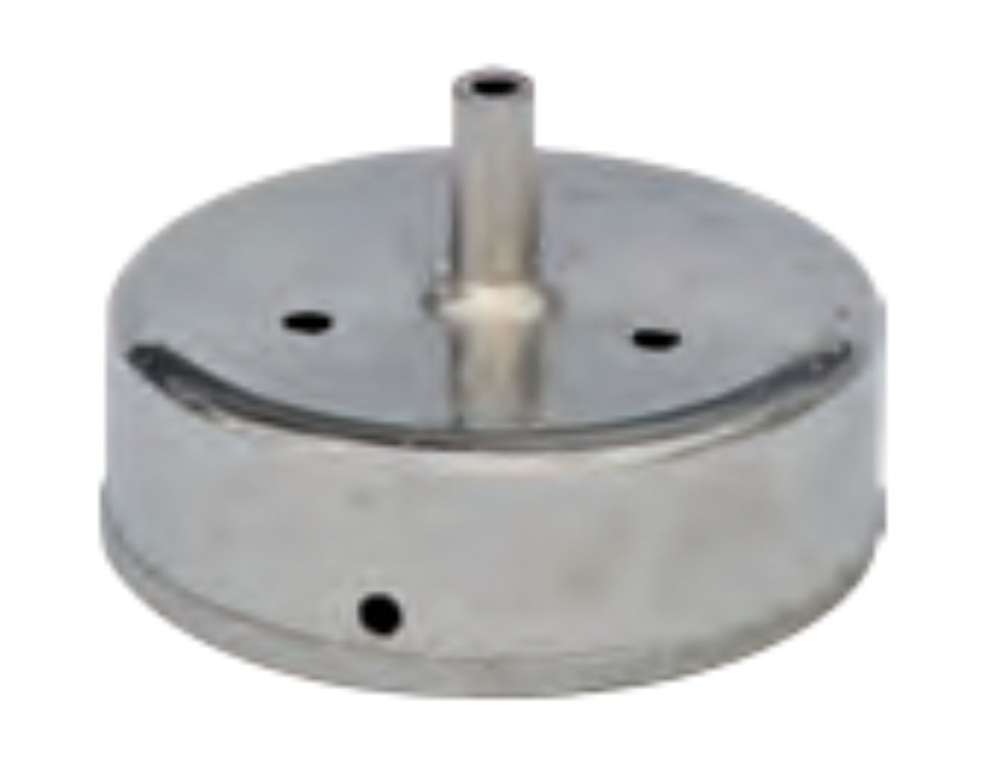 Raimondi 181US090U Foretto Diamantato Per Foratura ad Umido Con Attacco a Stelo Ø 10 mm Spessore Massimo Foro 22 mm Diametro Ø 90 mm Per Forare Piastrelle Gres Porcellanato Monocottura Bicottura Marmo Granito Mattonelle Ultrasottili Lunga Durata