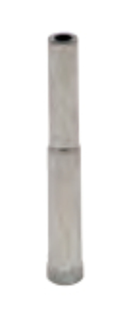 Raimondi 181US006U Foretto Diamantato Per Foratura ad Umido Con Attacco a Stelo Ø 10 mm Spessore Massimo Foro 22 mm Diametro Ø 6 mm Per Forare Piastrelle Gres Porcellanato Monocottura Bicottura Marmo Granito Mattonelle Ultrasottili Lunga Durata