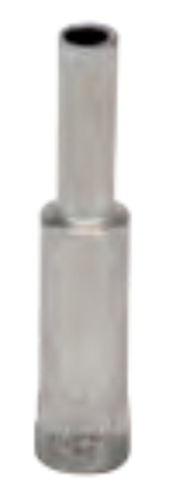 Raimondi 181US010U Foretto Diamantato Per Foratura ad Umido Con Attacco a Stelo Ø 10 mm Spessore Massimo Foro 22 mm Diametro Ø 10 mm Per Forare Piastrelle Gres Porcellanato Monocottura Bicottura Marmo Granito Mattonelle Ultrasottili Lunga Durata