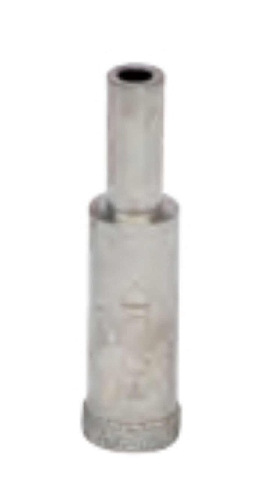 Raimondi 181US012U Foretto Diamantato Per Foratura ad Umido Con Attacco a Stelo Ø 10 mm Spessore Massimo Foro 22 mm Diametro Ø 12 mm Per Forare Piastrelle Gres Porcellanato Monocottura Bicottura Marmo Granito Mattonelle Ultrasottili Lunga Durata