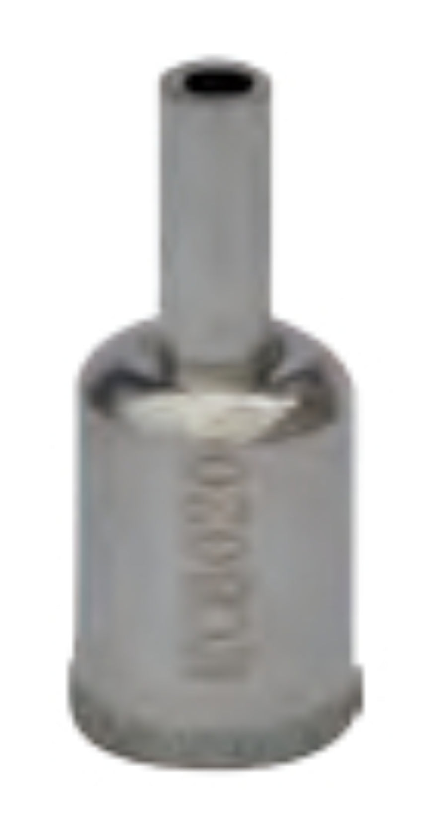 Raimondi 181US020U Foretto Diamantato Per Foratura ad Umido Con Attacco a Stelo Ø 10 mm Spessore Massimo Foro 22 mm Diametro Ø 20 mm Per Forare Piastrelle Gres Porcellanato Monocottura Bicottura Marmo Granito Mattonelle Ultrasottili Lunga Durata