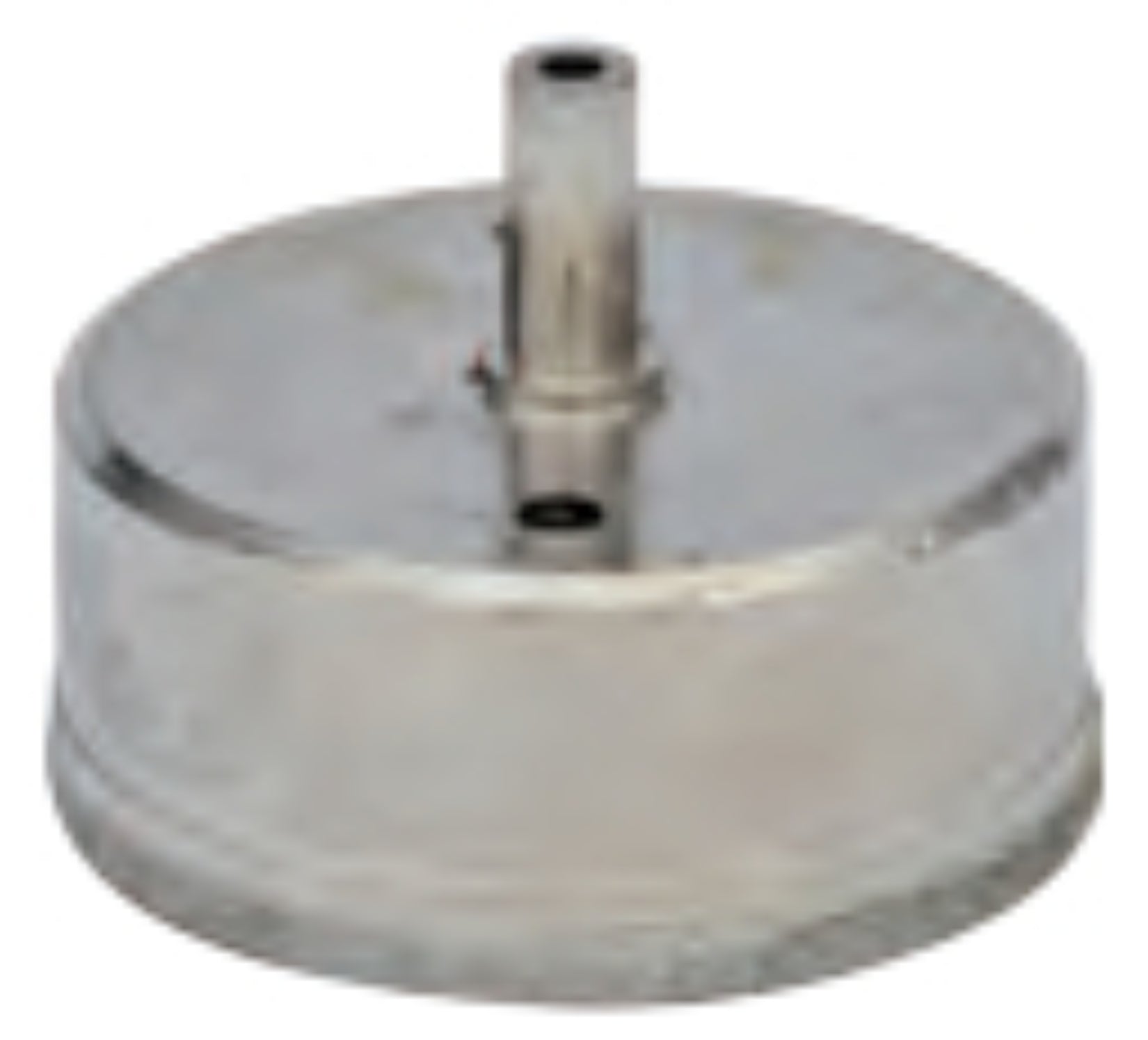 Raimondi 181US055U Foretto Diamantato Per Foratura ad Umido Con Attacco a Stelo Ø 10 mm Spessore Massimo Foro 22 mm Diametro Ø 55 mm Per Forare Piastrelle Gres Porcellanato Monocottura Bicottura Marmo Granito Mattonelle Ultrasottili Lunga Durata