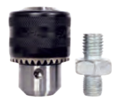 Raimondi MX3 - 1600W 301W1600V2VSC Miscelatore 2 Velocità 180 a 750 G/Min Kit Utensile Per Impasti Fluidi Miscelare Cemento Malte Massetto Auto-Livellanti Intonaci Sigillanti Adesivi Piastrelle Resine Epossidiche Ecc... Frusta Porta Spazzole 46x25 H88 cm