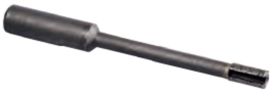 Raimondi 181D6 Punta Diamantata Per Spessore Massimo Foro 30 mm Diametro Ø 6 mm Uso ad Umido Per Forare Piastrelle Mattonelle Gres Porcellanato Monocottura Bicottura Marmo Granito