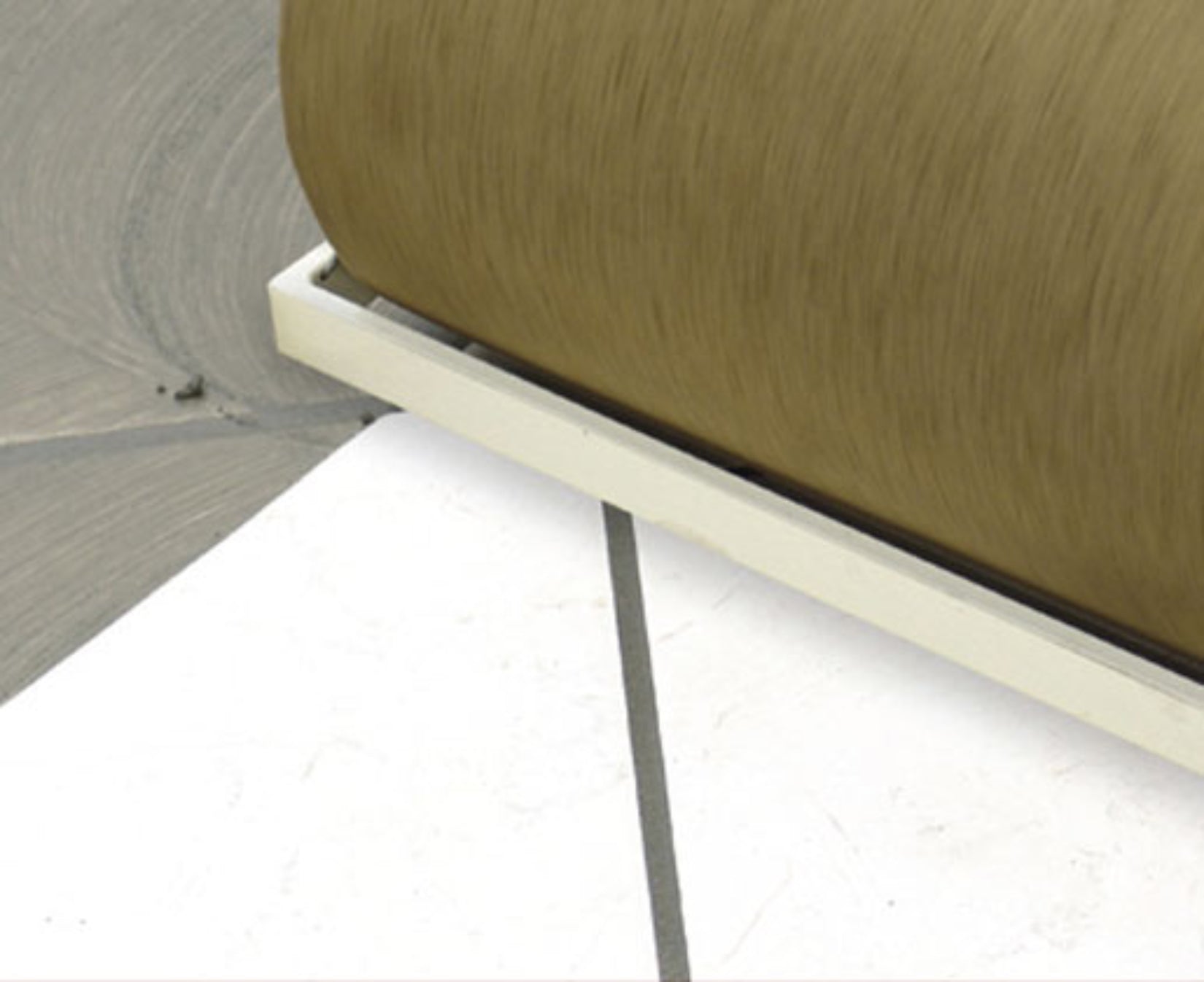 Raimondi Rosina 380DF Elettrospugna Pulizia Pavimenti Cotto Toscano Gres Porcellanato Bicottura Monocottura Marmo Klinker Porfido Pietre Naturali Spremitura Pressione Rullo Spugna Regolabile Manico Pieghevole Vasca Estraibile Ruote Misura 100x50 h55 cm