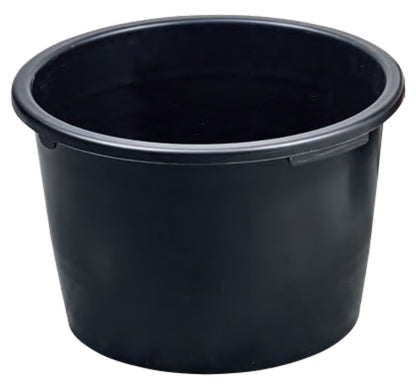 Raimondi Iperbet Fluid 110 FLUID Minibetoniera Per Miscelare Sigillanti Fughe Rasanti Collanti Impasti Fluidi Miscelazione Bassissimo Numero Giri Impedisce Di Inglobare Aria Garantisce Omogeneità Pala Fissa 2 Secchi Rotanti Misura 60x51 H77 cm