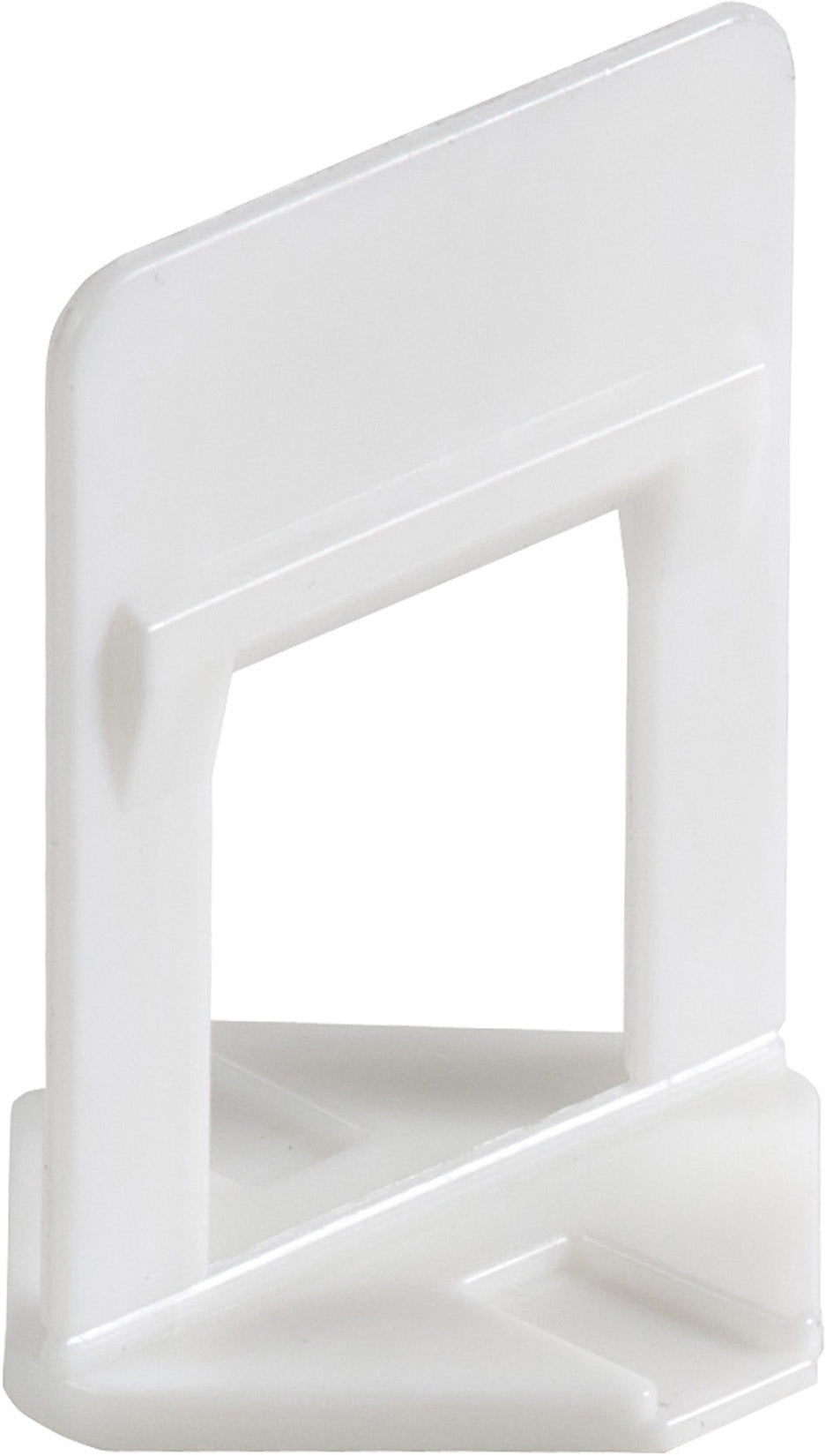 Raimondi Levelling System RLS R.L.S. 1700 Basi Distanziatori Auto Livellanti per fuga piastrelle da 1,5 mm e Altezza Spessore Mattonella da 12 a 20 mm