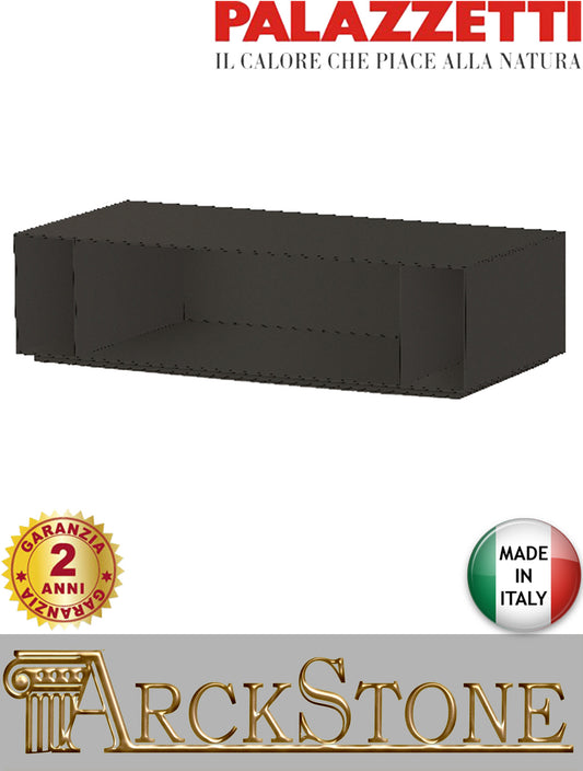 Basamento In Metallo Per Stufa Legna Palazzetti Iki 16:9