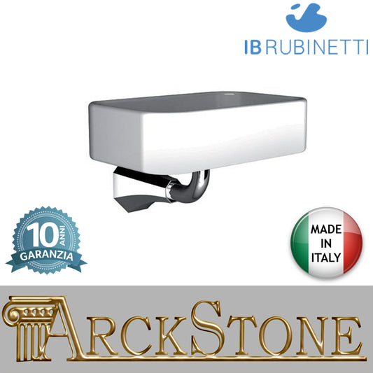 Porta Sapone a muro 140X106Xh96 mm marca IB rubinetti modello Belmondo finitura ottone cromato rivenditore autorizzato parete accessori bagno arredamento campania garanzia 10 anni azienda certificata made in italy