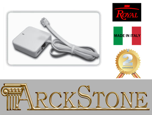 Royal Palazzetti Kit Connection Box Gestire Prodotti Pellet Predisposti Sfruttando Apposita App Applicazione Dispositivi Mobili Cellulari Telefonini