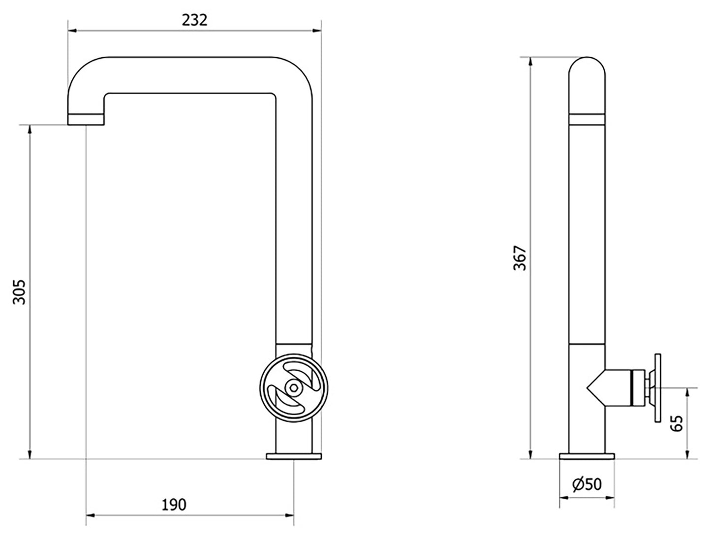 Miscelatore lavello marca IB Rubinetti finitura ottone cromato appoggio monoforo leva tonda cromo arredo cucina rubinetto rubinetteria fontana mix acqua arredamento casa home rivenditore autorizzato campania napoli garanzia 10 anni qualità made in italy