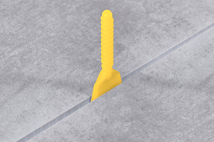 Raimondi RLS Levelling System 300 Viti Basi Flat Piatta Forma Meno - Per Piastrelle Con Spessore Altezza da 3 a 15 mm e Fuga da 2 mm