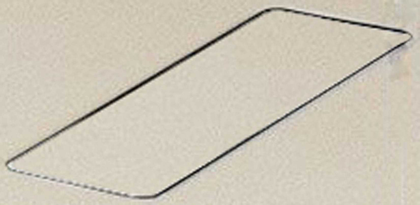 Novellini Custom Piatto Doccia Dimensione 120x80 Altezza Spessore 3,5 cm Colore Beige Installazione Appoggio Filo Pavimento Sagomabile Superficie Liscia Materiale Metacrilato Compreso Piletta Scarico e Copri Piletta