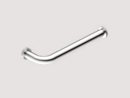 Porta Salviette A Parete IB Rubinetti Officina Materiale Ottone Finitura Cromata