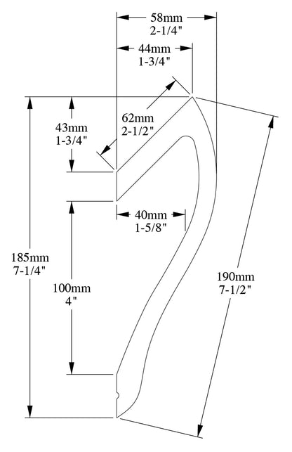 Orac Decor C371 Cornice Soffitto Parete Purotouch® Poliuretano Ad Alta Densità Bianco Resistente Agli Urti Calore Acqua Illuminazione Indiretta Verniciabile Pretrattata Primer Acrilico Impermeabile Per Interno Esterno Ambienti Umidi Misura 200x18,5x5,8 cm