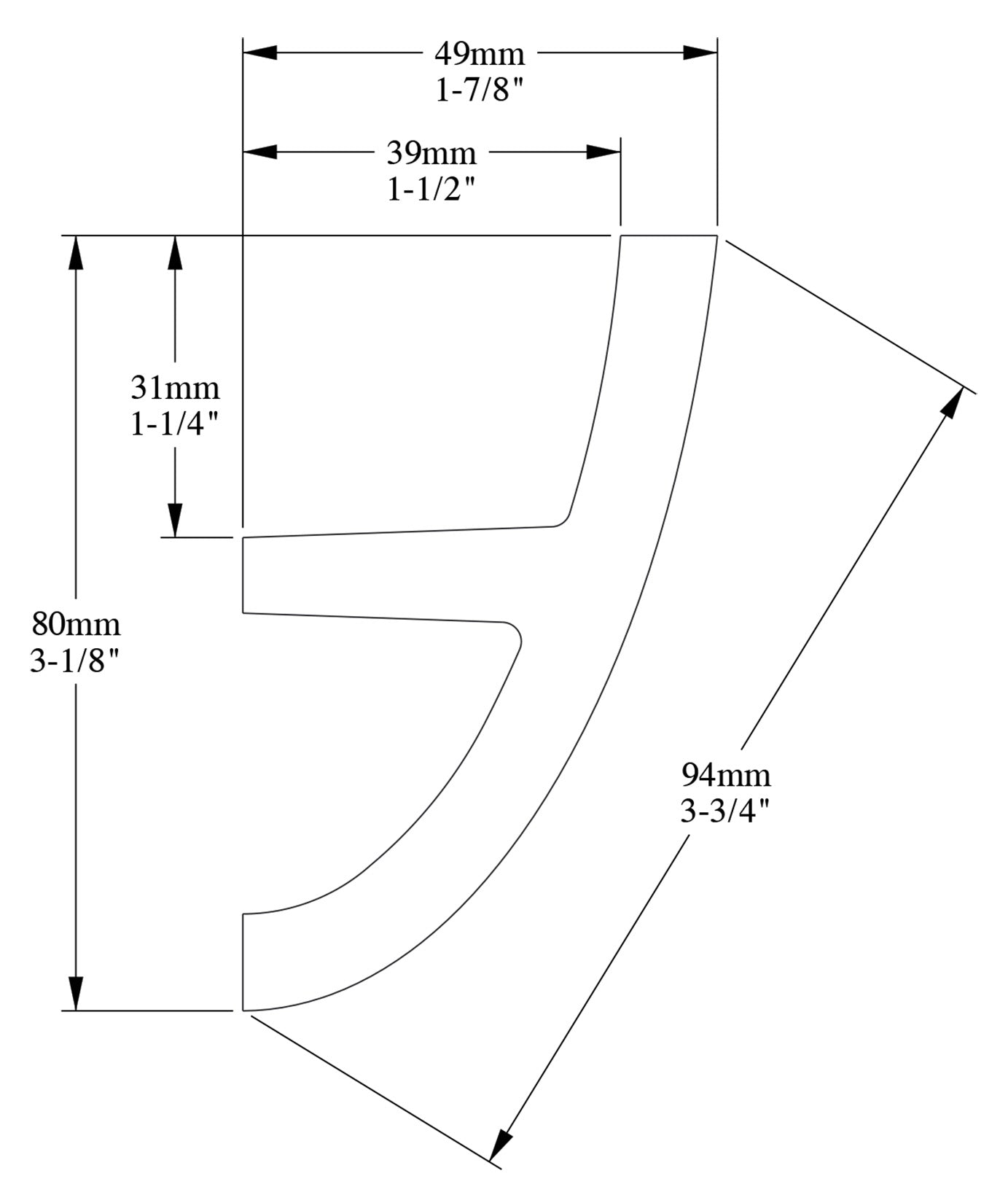 Orac Decor C373 Cornice Soffitto Parete Purotouch® Poliuretano Ad Alta Densità Bianco Resistente Agli Urti Calore Acqua Illuminazione Indiretta Verniciabile Pretrattata Primer Acrilico Impermeabile Per Interno Esterno Ambienti Umidi Misura 200x8x4,9 cm