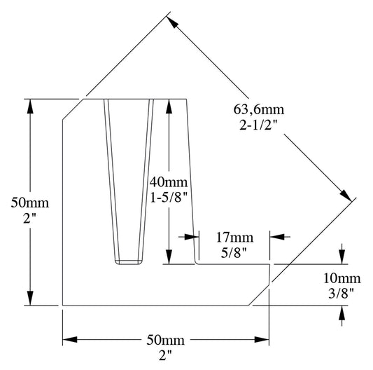 Orac Decor C380 Cornice Soffitto Parete Purotouch® Poliuretano Ad Alta Densità Bianco Resistente Agli Urti Calore Acqua Illuminazione Indiretta Verniciabile Pretrattata Primer Acrilico Impermeabile Per Interno Esterno Ambienti Umidi Misura 200x5x5 cm