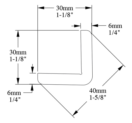 Orac Decor CX134 Cornice Soffitto Parete Duropolymer® Polistirene Ad Alta Densità Bianco Resistente Agli Urti Calore Acqua Facile Da Installare Verniciabile Pretrattata Primer Acrilico Impermeabile Per Interno ed Esterno Ambienti Umidi Misura 200x3x3 cm