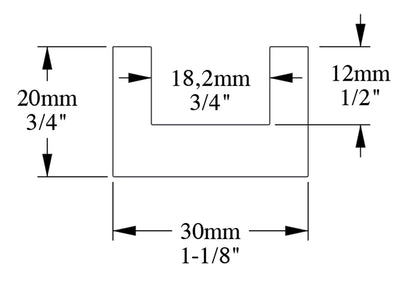 Orac Decor CX190 Cornice Soffitto Parete Duropolymer® Polistirene Ad Alta Densità Bianco Resistente Agli Urti Calore Acqua Illuminazione Indiretta Verniciabile Pretrattata Primer Acrilico Impermeabile Per Interno Esterno Ambienti Umidi Misura 200x2x3 cm