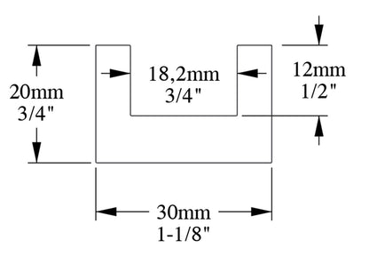 Orac Decor CX190F Cornice Soffitto Parete Poliuretano Flessibile Curvabile Bianco Resistente Agli Urti Calore Termiti Acqua Illuminazione Indiretta Verniciabile Pretrattata Primer Acrilico Impermeabile Interno Esterno Ambienti Umidi Misura 200x2x3 cm