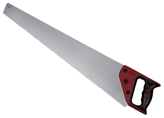 Orac Decor FB14 Sega Super Shark In Acciaio Per Taglio Cornici e Battiscopa Finitura Perfetta 68x2,7x14 cm