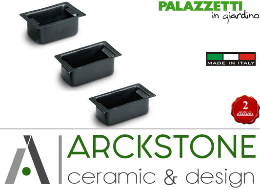 Palazzetti in Giardino Cassetto Cenere per Palex Dimensioni 30x16 30x22 34x27 cm