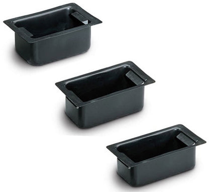 Palazzetti in Giardino Cassetto Cenere per Palex Dimensioni 30x16 30x22 34x27 cm