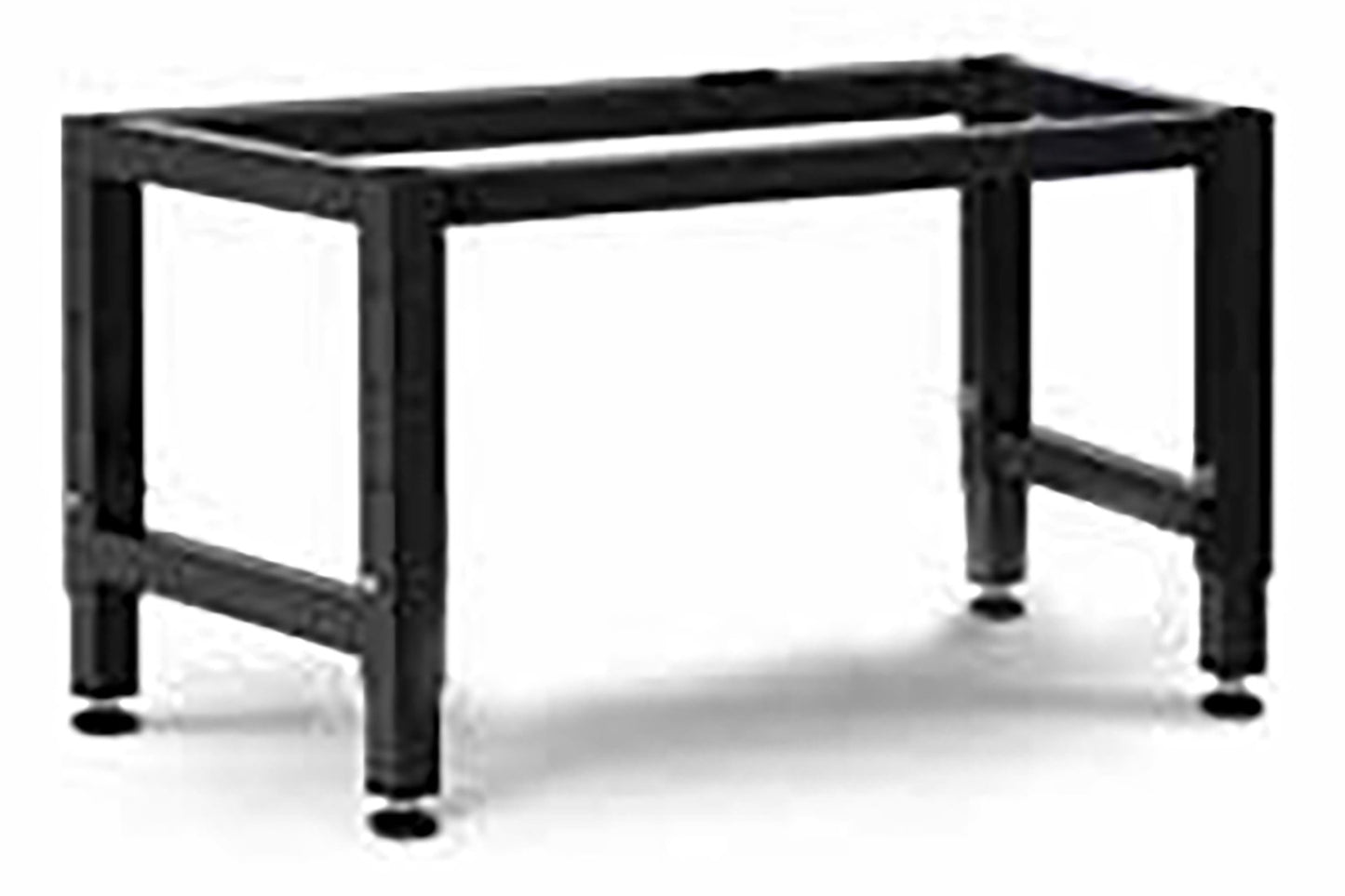 Palazzetti Kit Sostegno Supporto Grande Metallico Regolabile Per Ecopalex Misura 85x45 cm