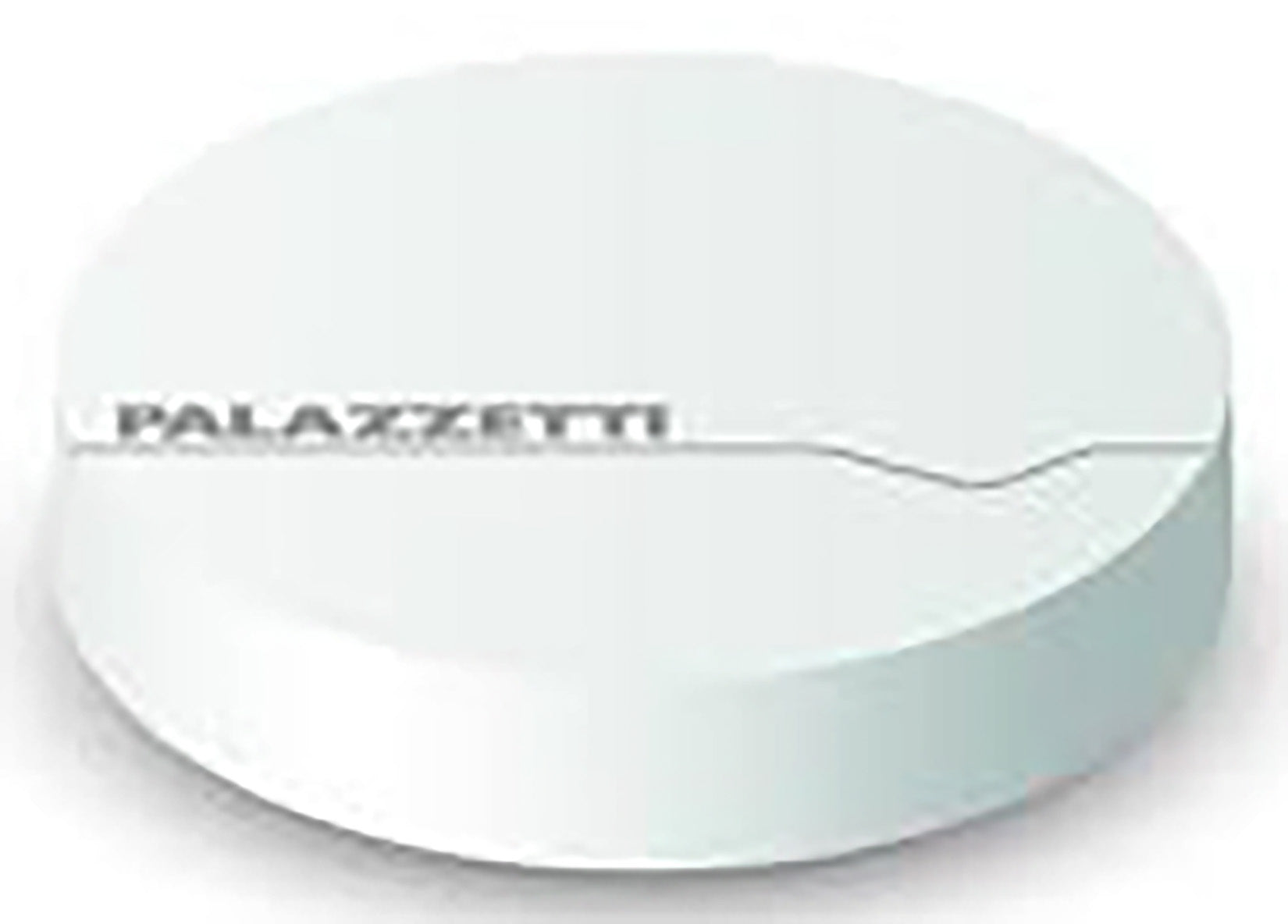 Palazzetti My Cli-Mate Bianco Per Modelli Predisposti Sensore Remoto di Temperatura per la Gestione Automatica Delle Stufe a Pellet Dotate di Tecnologia Radio Frequenza Può Essere Posizionato in Appoggio o a Parete