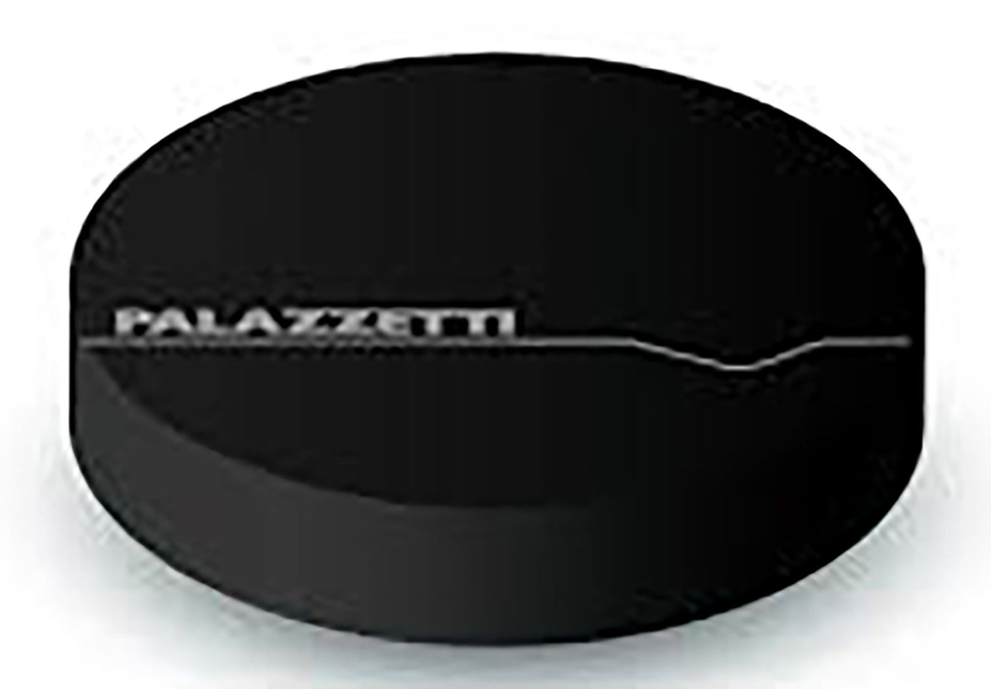Palazzetti My Cli-Mate Nero Per Modelli Predisposti Sensore Remoto di Temperatura per la Gestione Automatica Delle Stufe a Pellet Dotate di Tecnologia Radio Frequenza Può Essere Posizionato in Appoggio o a Parete