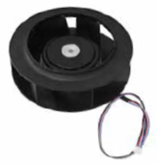 Palazzetti Ventilatore Radiale per Modelli WTX Predisposti