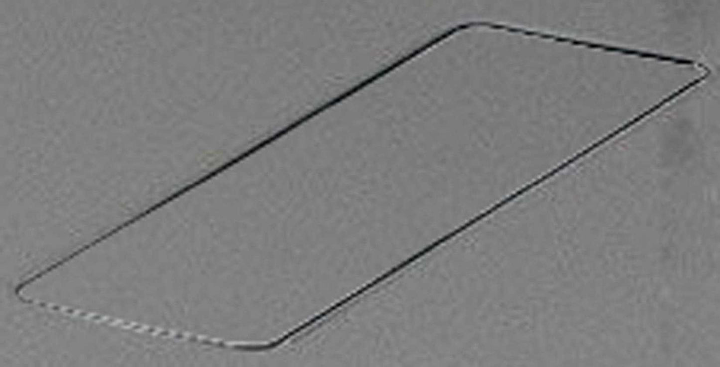 Novellini Custom Piatto Doccia Dimensione 120x100 Altezza Spessore 3,5 cm Colore Grigio Installazione Appoggio Filo Pavimento Sagomabile Superficie Liscia Materiale Metacrilato Compreso Piletta Scarico e Copri Piletta