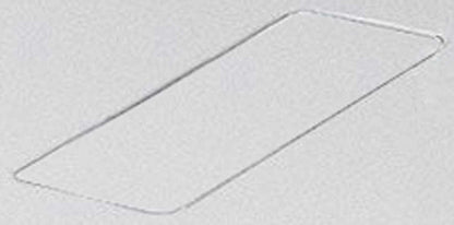 Novellini Custom Piatto Doccia Dimensione 160x70 Altezza Spessore 3,5 cm Colore Bianco Con Trattamento Antiscivolo Installazione Appoggio Filo Pavimento Sagomabile Superficie Liscia Materiale Metacrilato Compreso Piletta Scarico e Copri Piletta