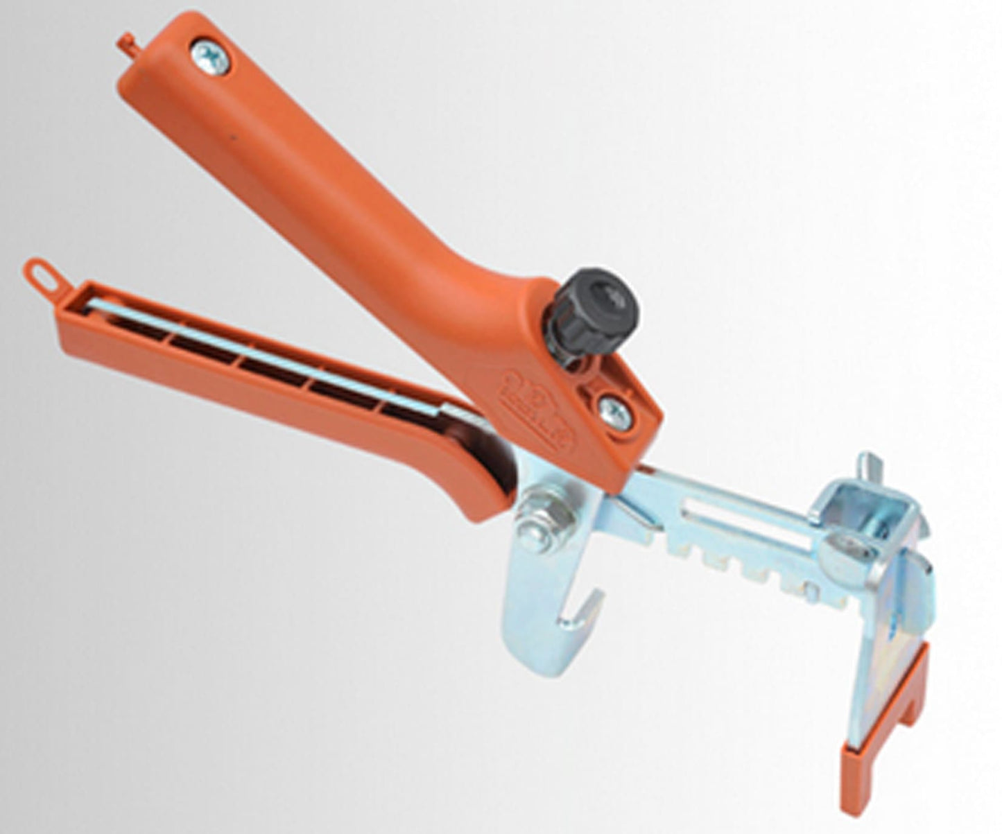 Raimondi Levelling System R.L.S. 4400 Basi Distanziatori Auto Livellanti per fuga piastrelle da 3 mm e Altezza Mattonella da 3 a 12 mm + 500 Cunei + 1 Pinza Per Applicare le Mattonelle a Pavimento