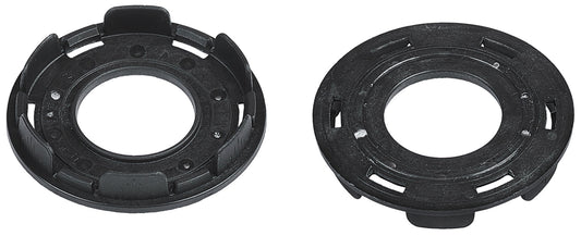 Raimondi RLS Levelling System 100 Rondelle Anti Graffio Autobloccante con Anello in Gomma per R.L.S. Ghiere e Viti