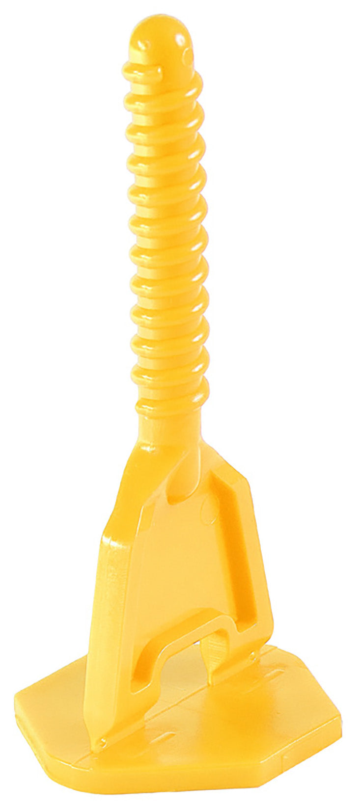 Raimondi RLS Levelling System 3000 Viti Basi Flat Piatta Forma Meno - Per Piastrelle Con Spessore Altezza da 3 a 15 mm e Fuga da 2 mm