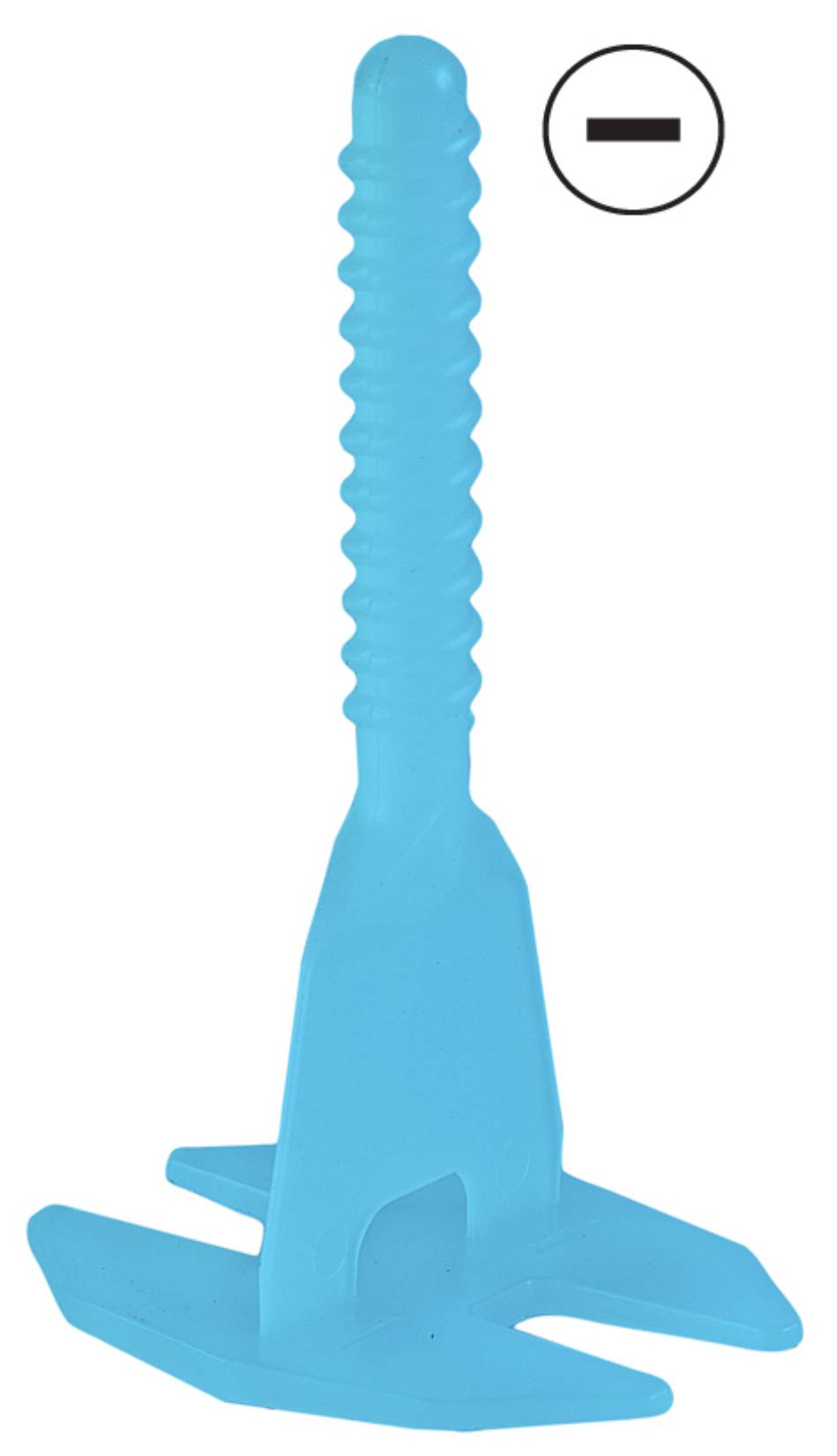 Raimondi Levelling System RLS 300 Viti Basi Vite per piastrelle con Altezza da 3 a 15 mm e per Fuga da 1 mm 