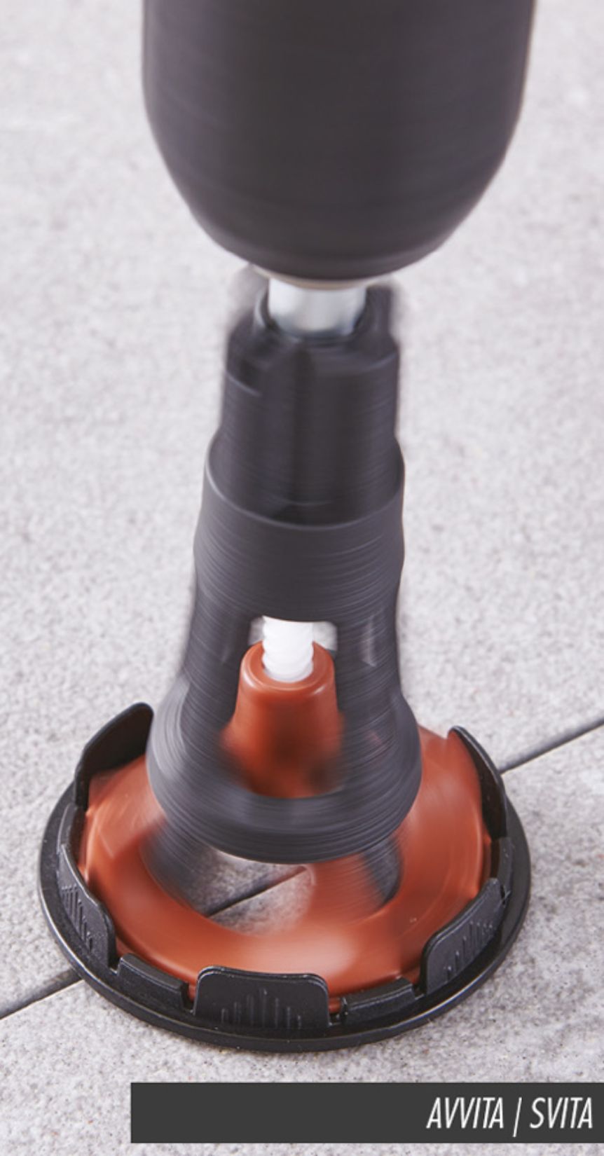 Raimondi RLS Levelling System Vitiexpress Svita e Avvita per sistema R.L.S. VITE