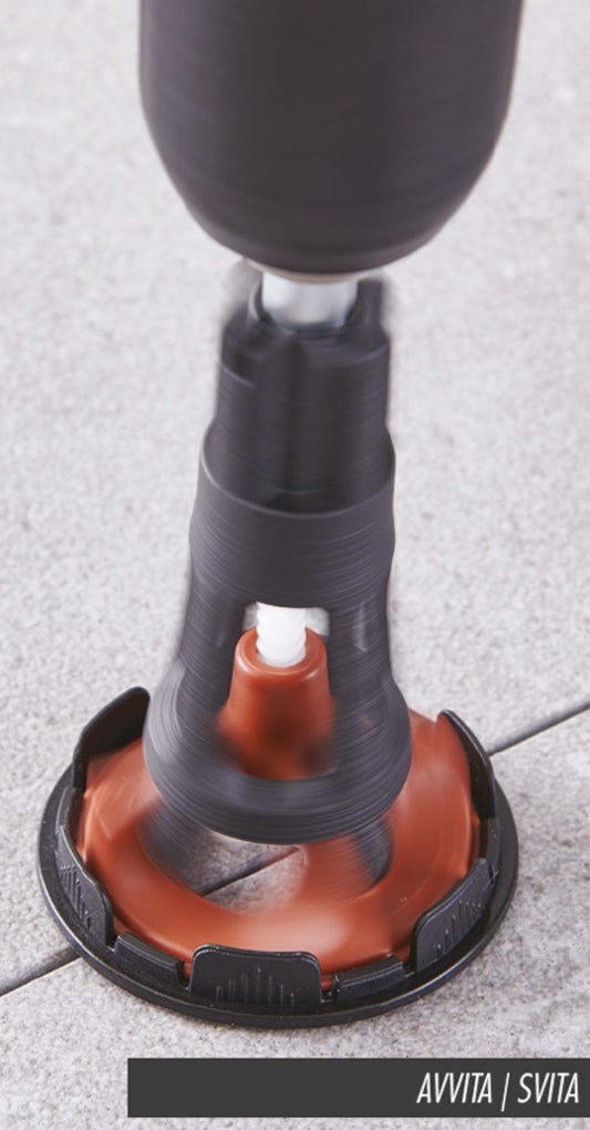 Raimondi RLS Levelling System Vitiexpress Svita e Avvita per sistema R.L.S. VITE