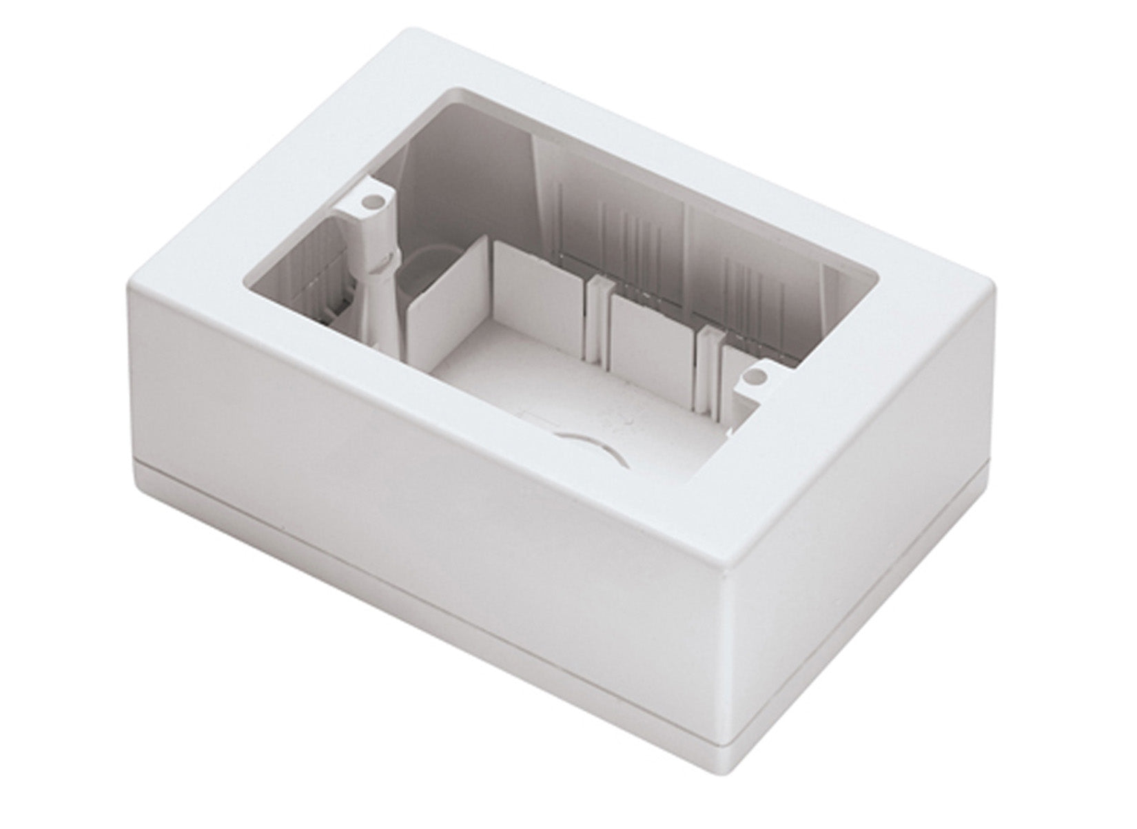 Scatola a Parete per Centralina Termoregolatore Digitale da Incasso Palazzetti TC120