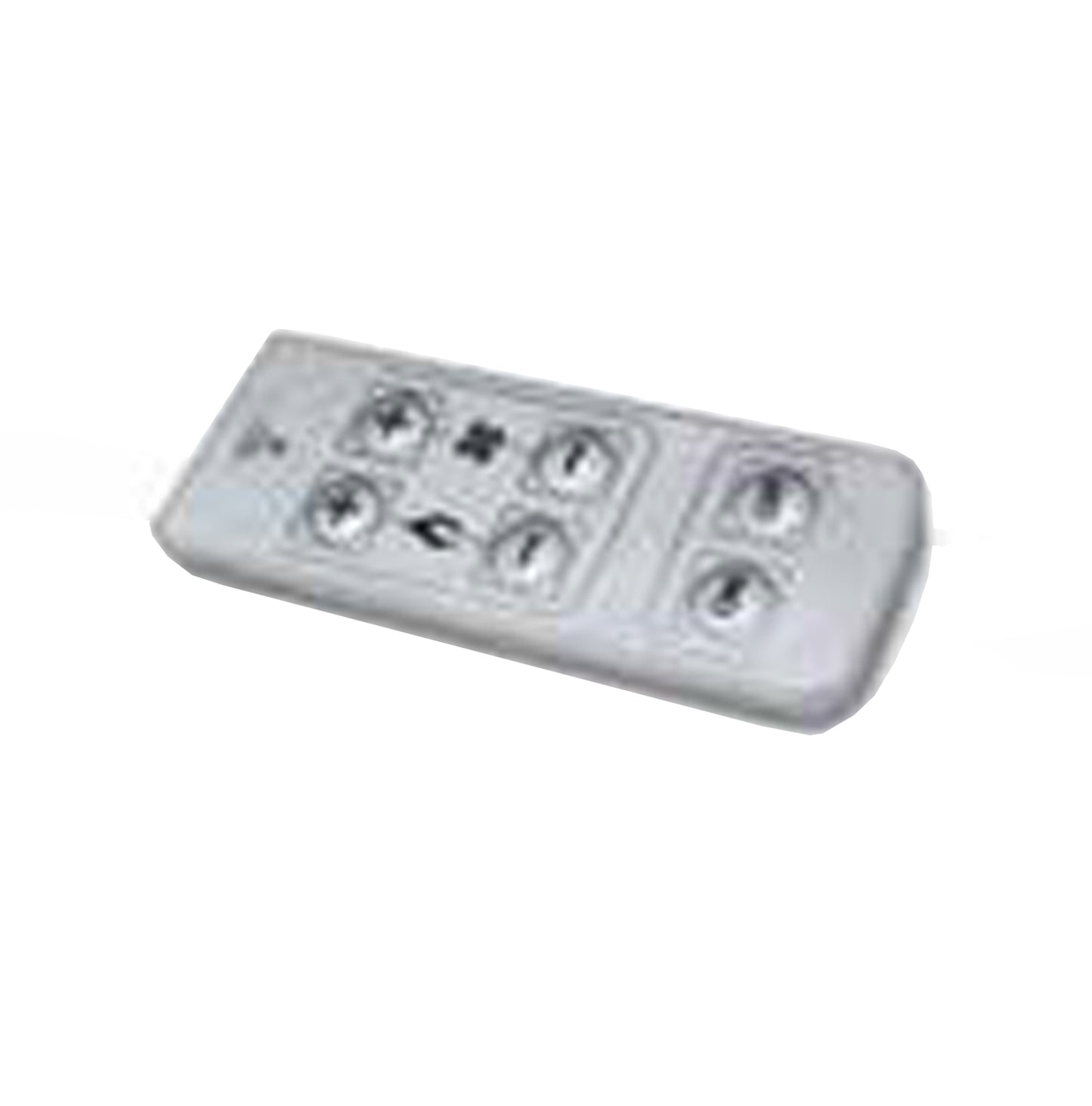 Telecomando B Infrarossi Modelli Stufe Pellet Ecofire Predisposti Palazzetti