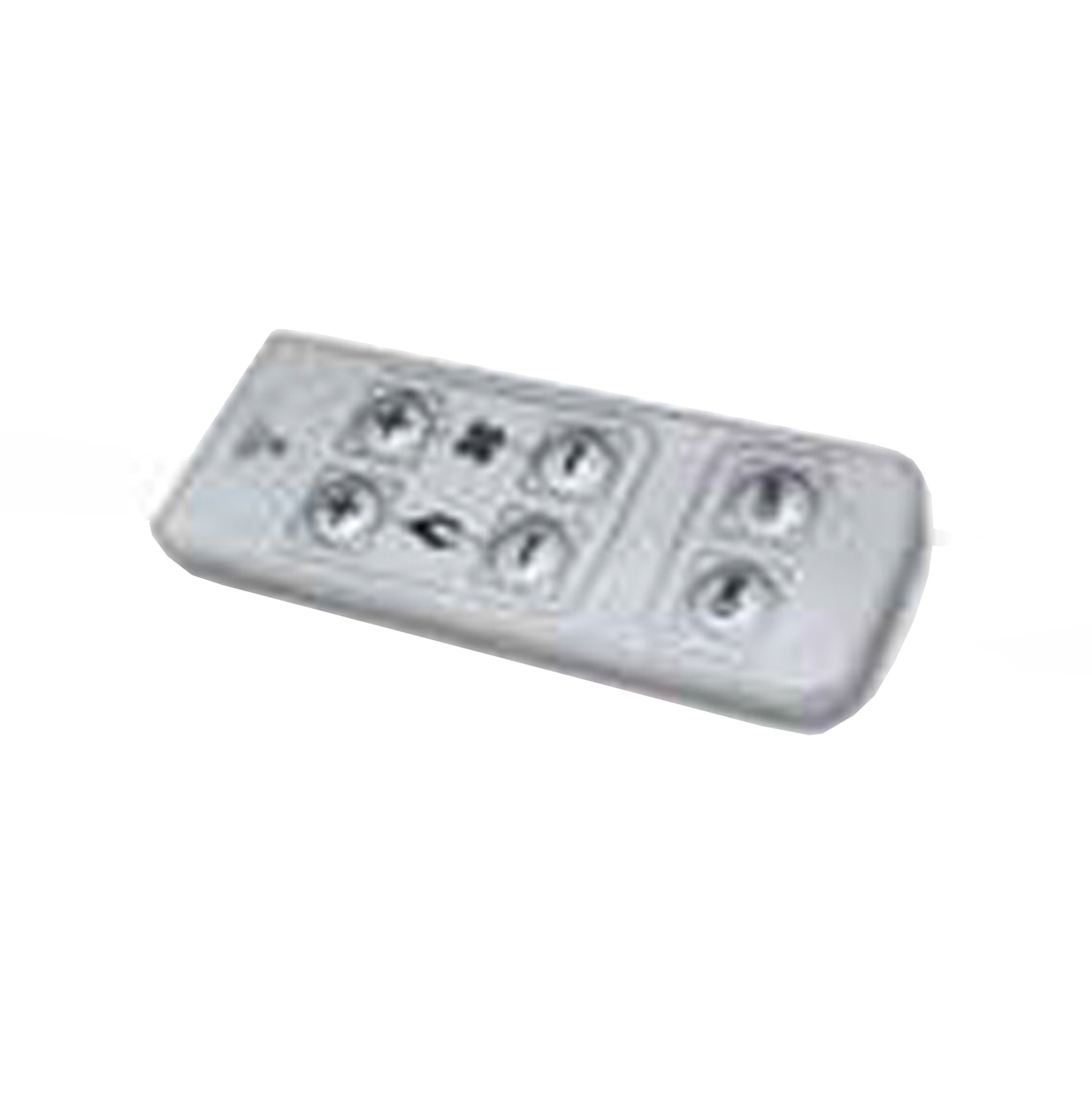 Telecomando B Infrarossi Modelli Stufe Pellet Ecofire Predisposti Palazzetti