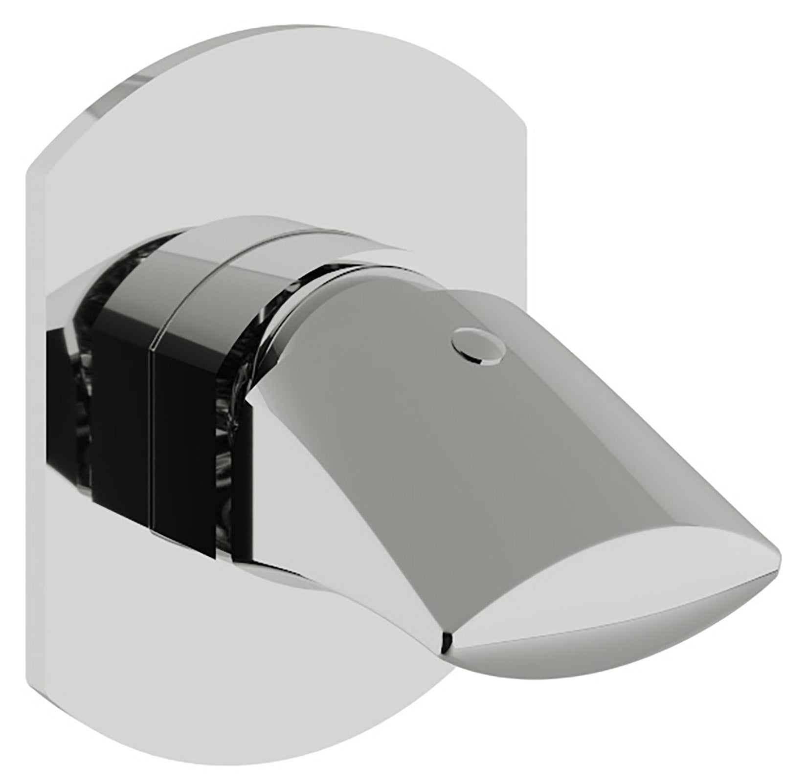 Miscelatore Monocomando Doccia Incasso Rubinetterie Treemme Hedo' Materiale Ottone Finitura Cromata